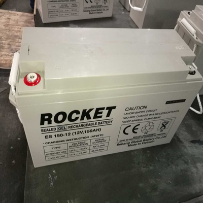 Batería Rocket 12v 200ah